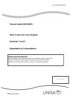 SCL1501 Tutorial.pdf